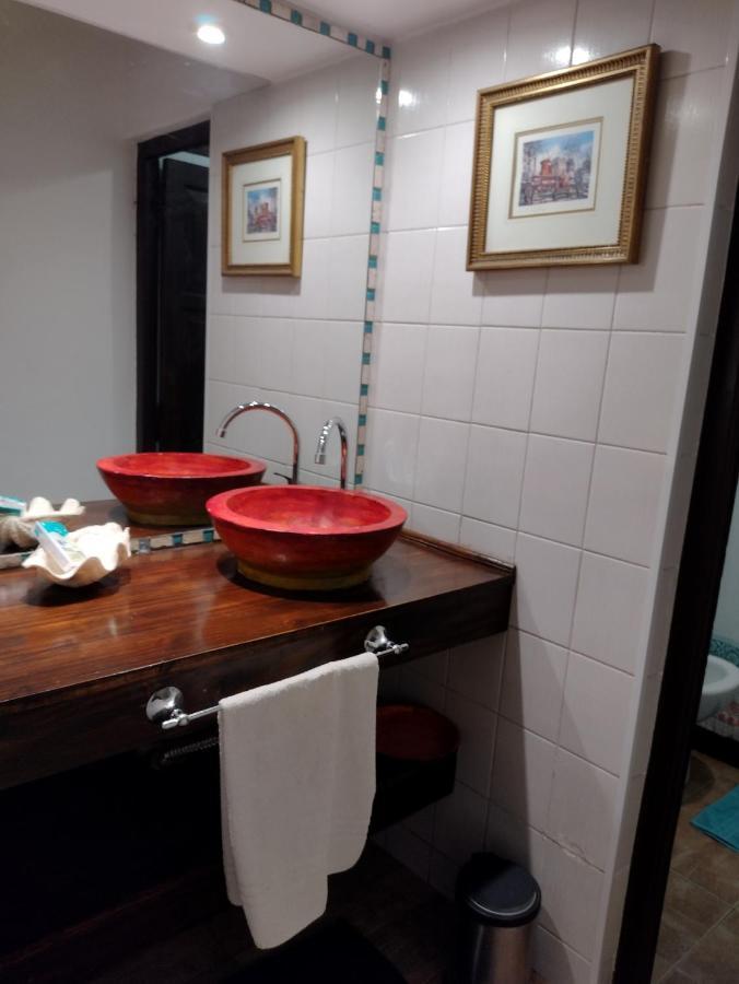 Alonso Vintage Apartment Chacras de Coria Esterno foto