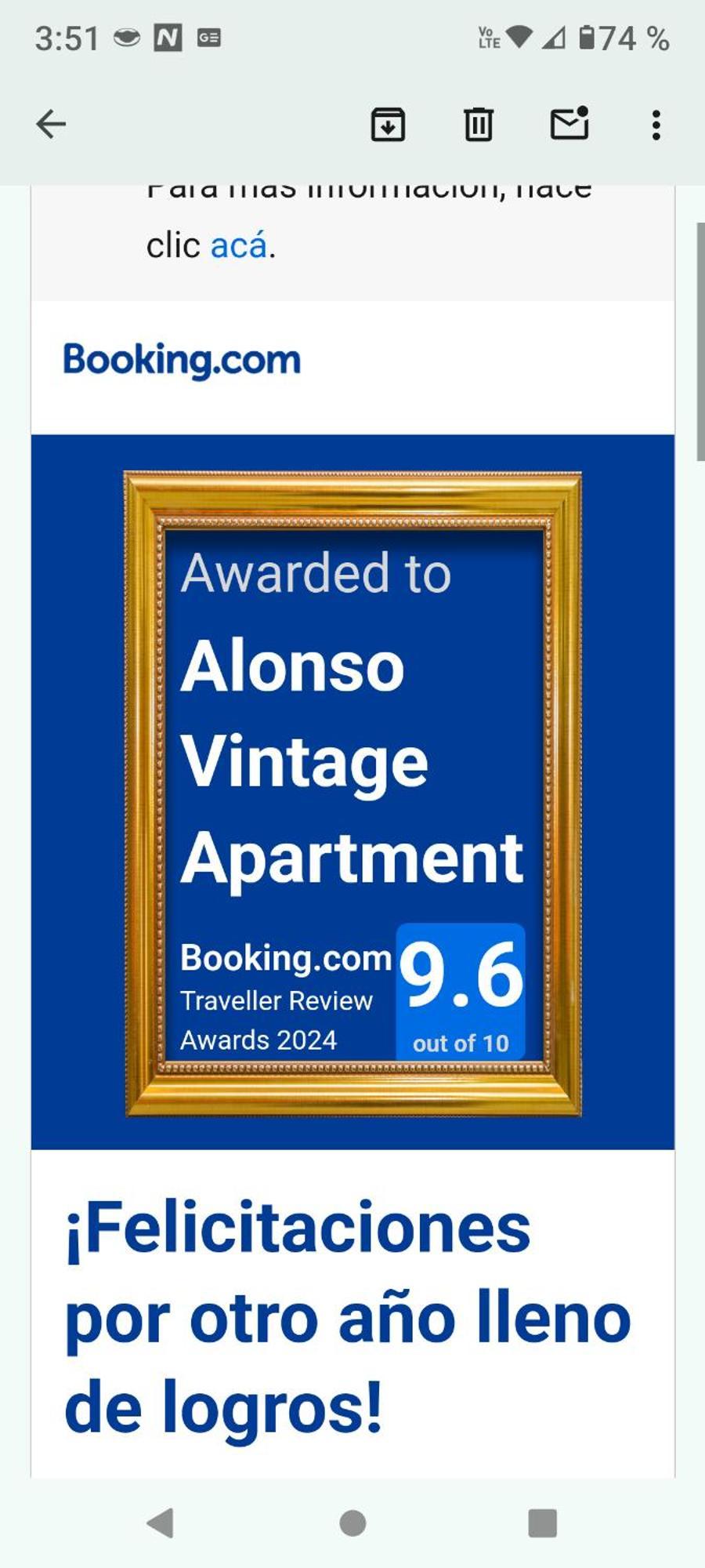 Alonso Vintage Apartment Chacras de Coria Esterno foto