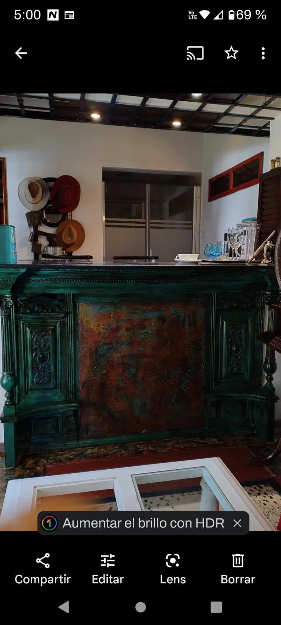 Alonso Vintage Apartment Chacras de Coria Esterno foto